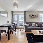 Hyde Park 4 Bedroom Superior Suite